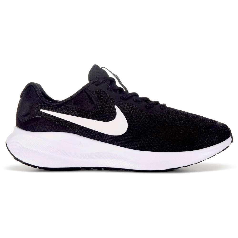 Nike Men's Revolution Extra Wide Size 12 Mesh Running Shoes